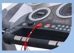 Беговая дорожка American Motion Fitness 8290(t9)