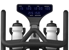 Спин Байк Spirit Fitness Johnny G JB950