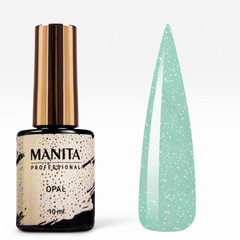 Manita Professional Гель-лак для ногтей / Opal №11, 10 мл