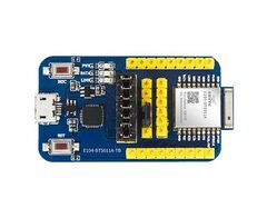 Модуль Ebyte E104-BT5011A-TB