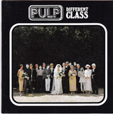 PULP: Different Class