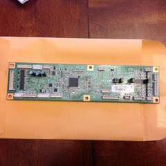 Плата PWB-FR Konica-Minolta bizhub 224e/284e/364e/454e/554e (A61FH00500)