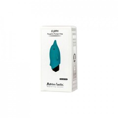 Мини-вибратор Pocket Vibe Flippy от Adrien Lastic