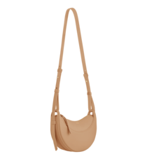 Сумка Polene Numero Dix EDITION SMOOTH BEIGE