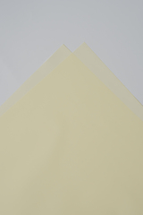 Монотонная полупрозрачная аква бумага HSZ - DH Ж