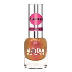 Alvin D`or Лак  Хамелеон  тон 1408  15мл