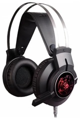 Наушники A4Tech Bloody G430 черный