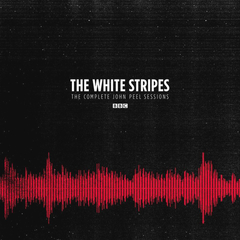 The White Stripes / The Complete John Peel Sessions (2LP)