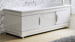 Экран под ванну Monaco Купе 1,7