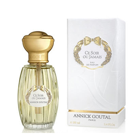 Annick Goutal Ce Soir Ou Jamais