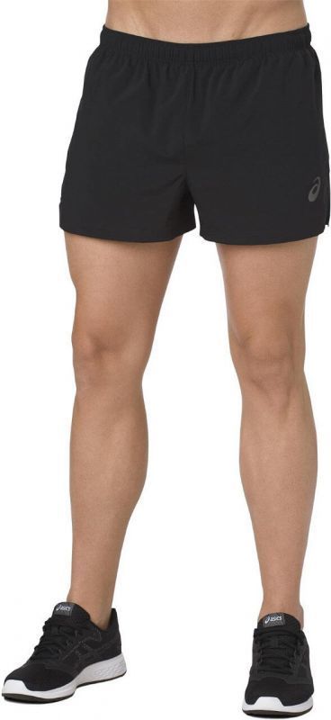 Asics Silver Split Short 2011A008 001 SKIRUNNER