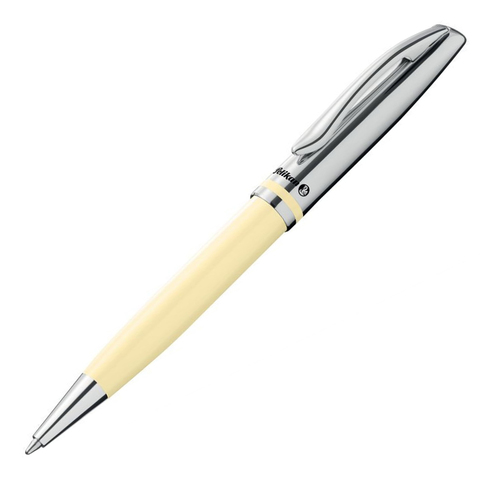Ручка шариковая Pelikan Jazz® Classic K1 Vanilla (806985)