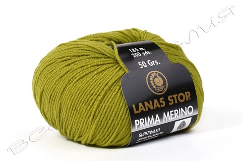 Пряжа Прима Мерино (Prima Merino) 05-41-0005(092)