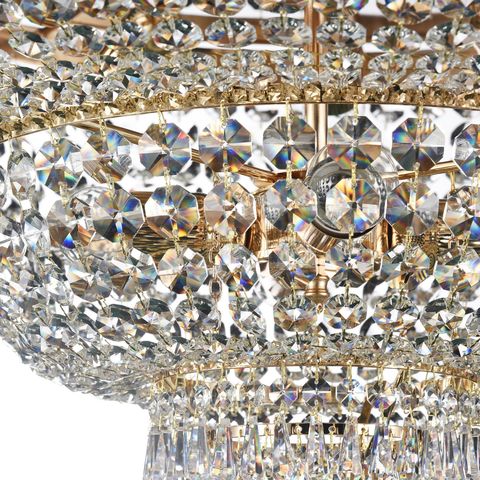 Люстра Maytoni Palace DIA891-CL-14-G