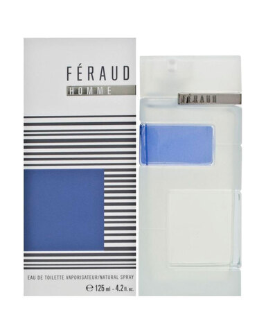 Feraud Homme edt m