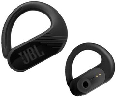 Наушники Вставные JBL Endur Peak II Bluetooth , Black
