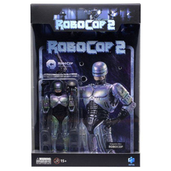 Фигурка Robocop 2