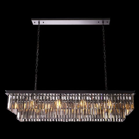 Подвесная люстра Loft It Prism 10018/1200R