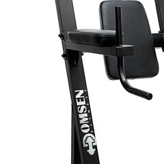 Стойка для дома турник/пресс/брусья 3 в 1 Domsen Ds14