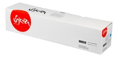 Картридж Sakura 106R01570 для XEROX Phaser7800, голубой, 17200 к.