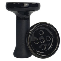 Чаша Облако ДУША Black