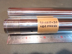 Перья вилки Honda CBR 1100XX CB 1300 Х 4 Х 11 43 660 30