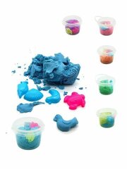 Кинетический Песок в Ведре Малый