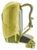 Картинка рюкзак городской Deuter Rotsoord 25+5 Linden-Cactus - 11