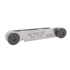 Резьбомер M/MF 20шт Kinex 1146