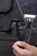 Рубашка Remington Advanced Sky Gray