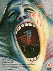 Pink Floyd / The Wall (DVD)