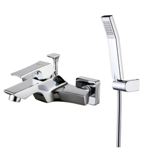 Смеситель для ванны LEMARK UNIT– LM4502C