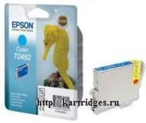 Картридж Epson T048240