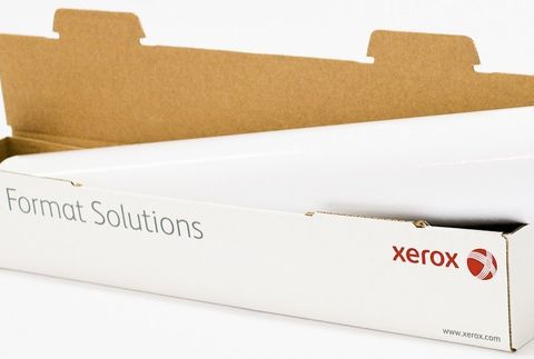 Фотобумага Xerox Photo Paper Semi Glossy (New Microporous) 260 1.067x30м (450L90538)