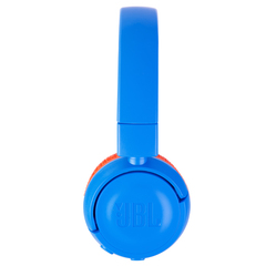 Наушники Bluetooth JBL JR300 BT Blue