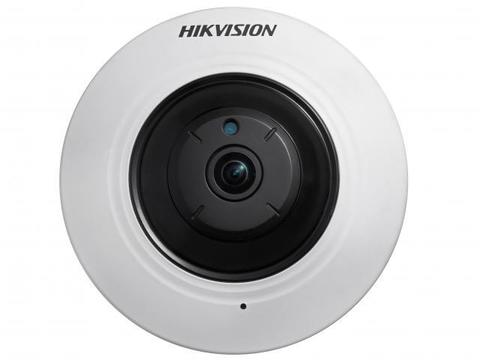 Видеокамера Hikvision DS-2CD2955FWD-I