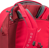 Картинка рюкзак для путешествий Osprey Porter 46 Diablo Red - 13