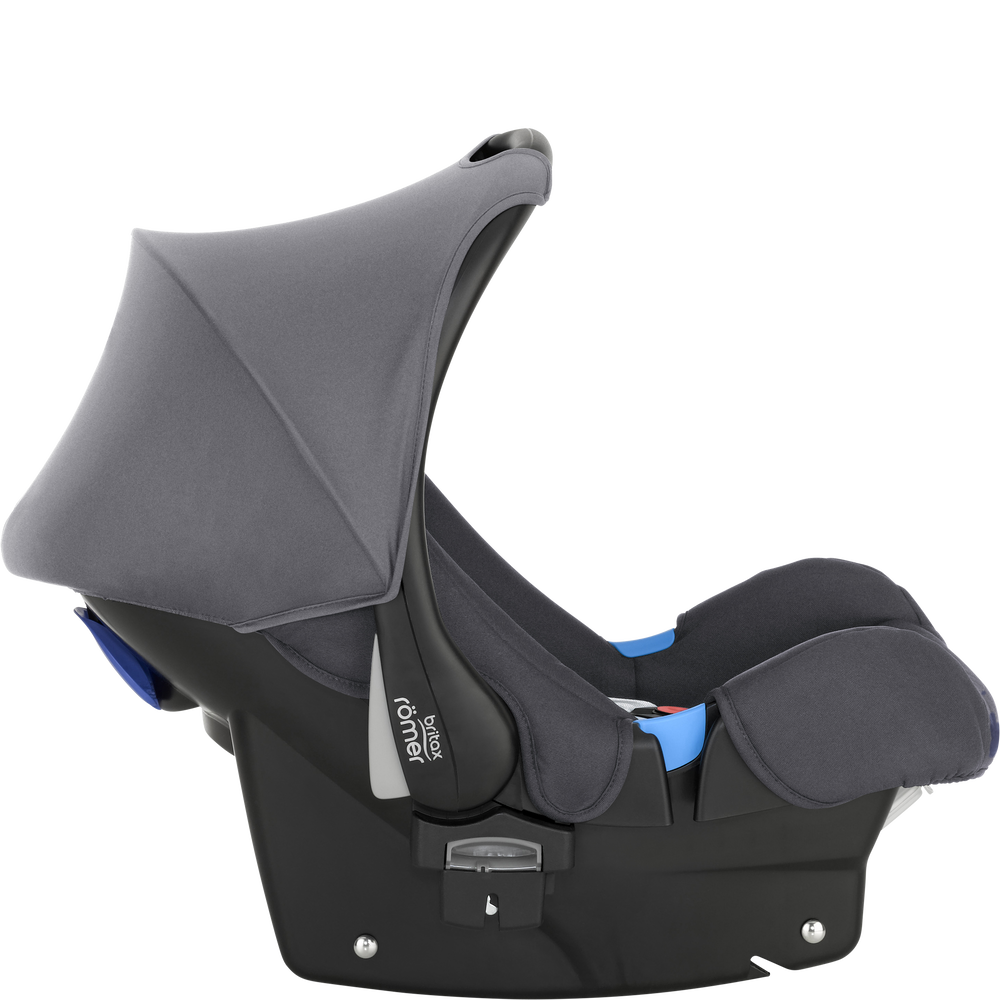 Britax Roemer Baby Safe Plus Storm Grey Kupit Po Vygodnoj Cene Britax Roemer Russia Oficialnyj Internet Magazin Detskih Avtokresel I Kolyasok Britax Roemer V Rossii 8 800 333 86 02