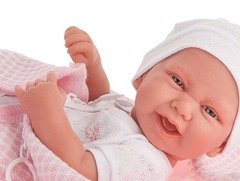 Munecas Antonio Juan Кукла 