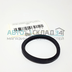 КОЛЬЦО ТЕРМОСТАТА NEXIA SOHC, LANOS, CHANCE 1,5; AVEO, LACETTI, CRUZE АЛЮМИНИЕВЫЙ ТЕРМОСТАТ OEM