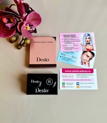 Футляр для контактных линз Desîo™