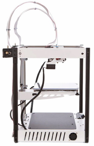 3D-принтер XTLW Climber 8