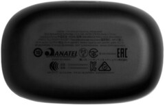 Наушники Вставные JBL Endur Peak II Bluetooth , Black