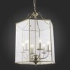 Люстра подвесная ST Luce Terso SL228.303.06