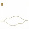 Светильник подвесной ST Luce Cortile SL6106.203.65