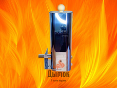 Коптильня холодного копчения из дерева – Комплект 2.0