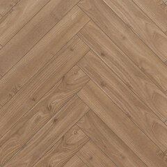 Ламинат Alpine Floor Herringbone 12 Дуб Калабрия LF 105-09