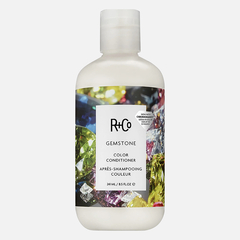 R+CO GEMSTONE Color Conditioner / КАЛЕЙДОСКОП кондиционер для ухода за цветом с комплексом ChromoHance™, 251 мл