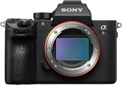 Sony Alpha ILCE-7RM4 Body, черный
