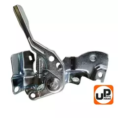 Рычаг UNITED PARTS газа в сборе 168F/170F (90-1085)